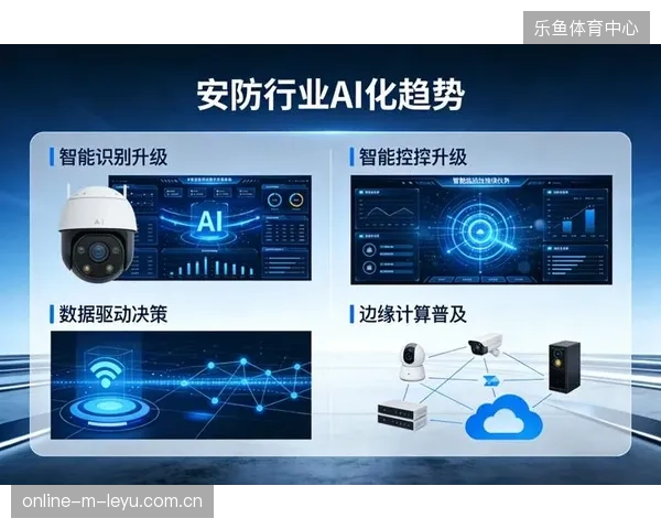 赛事安防算力边缘化部署将系统预警响应提速至毫秒级